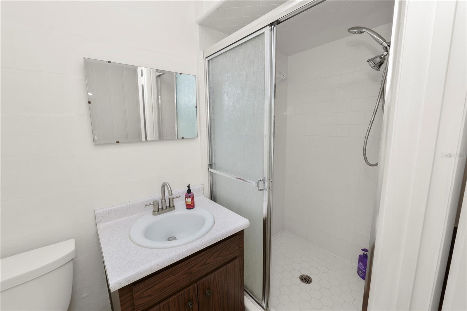 NOT IN SUBDIVISION - Residential