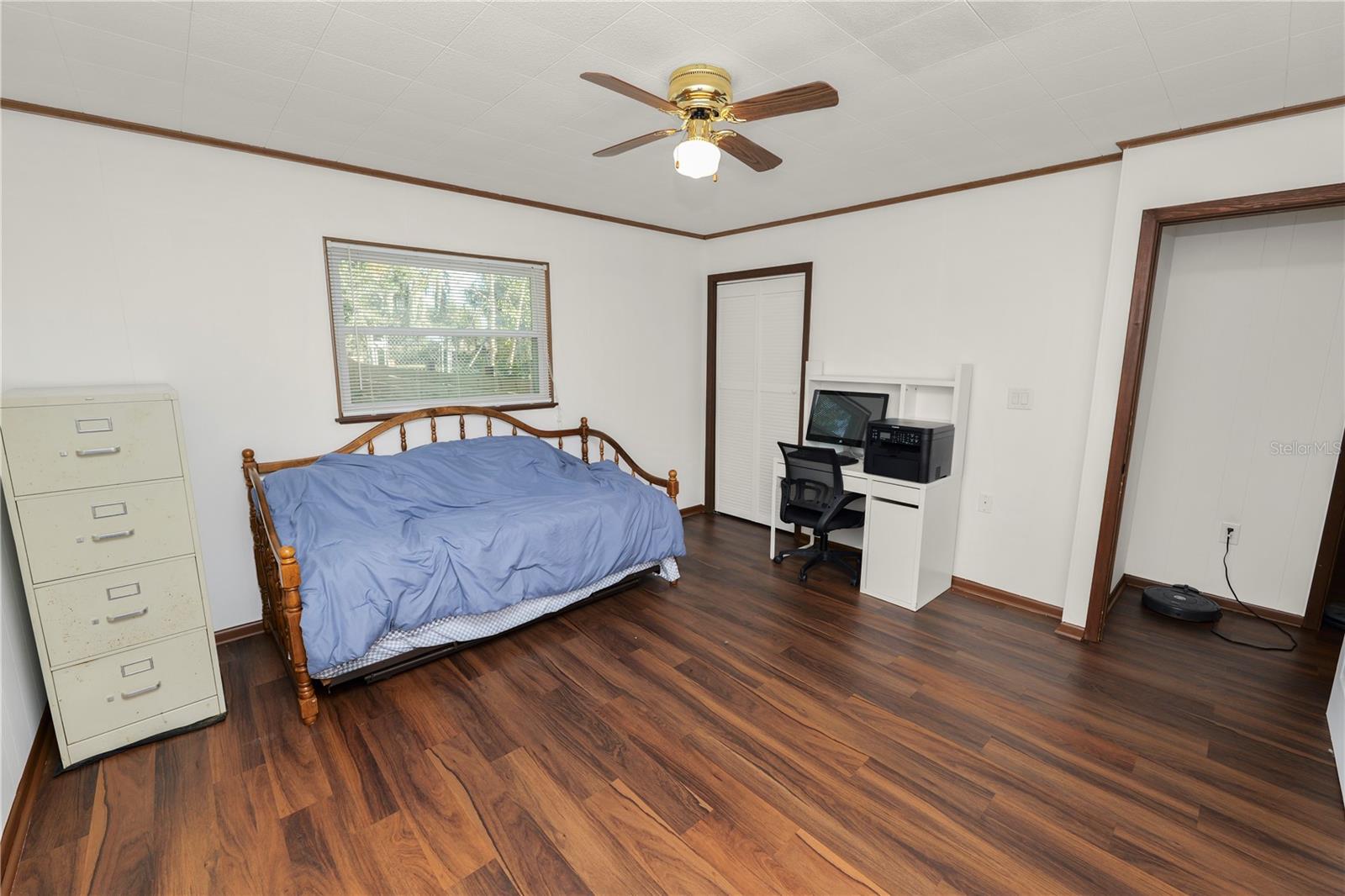 NOT IN SUBDIVISION - Residential