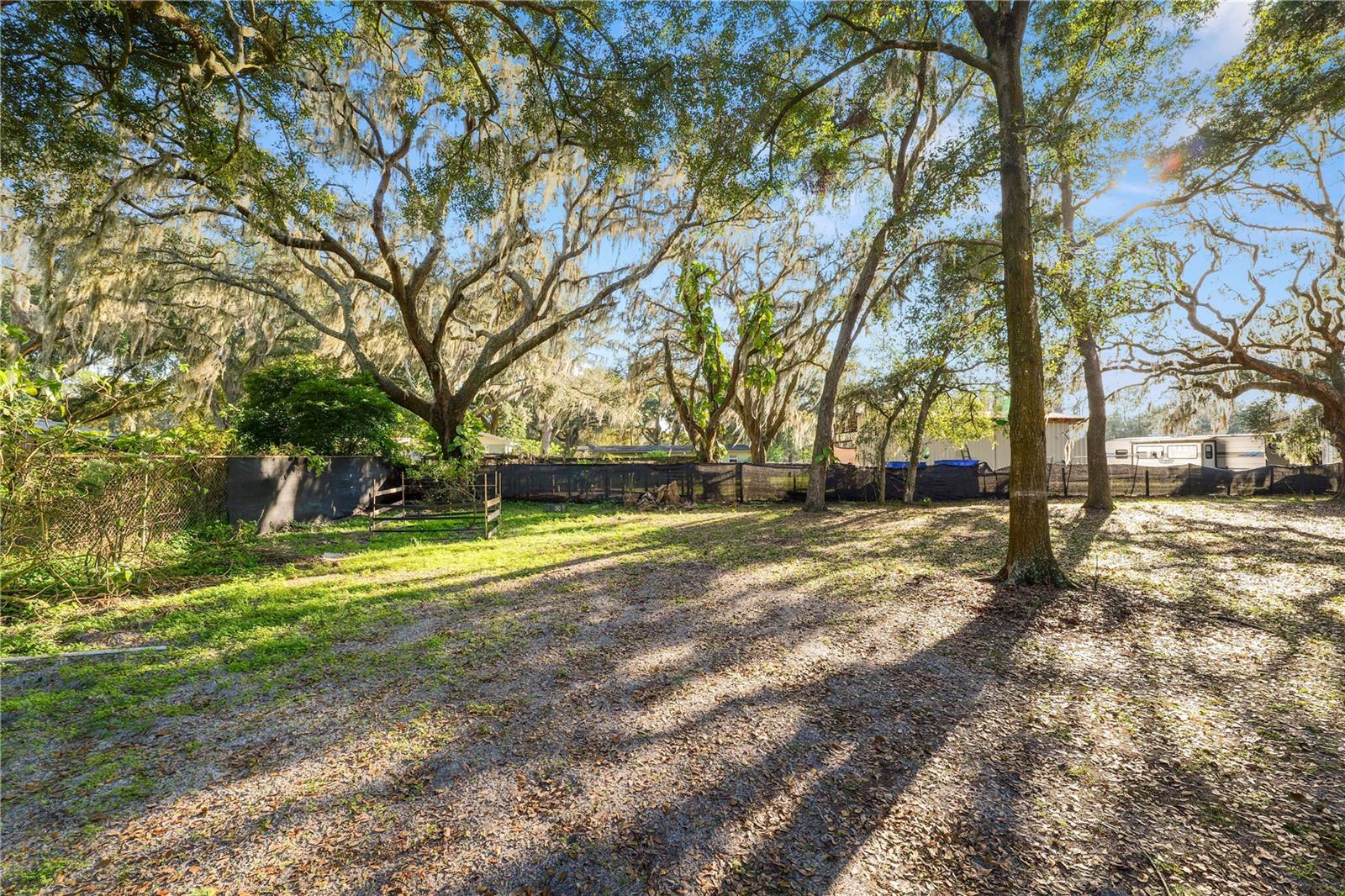 NOT IN SUBDIVISION - Residential