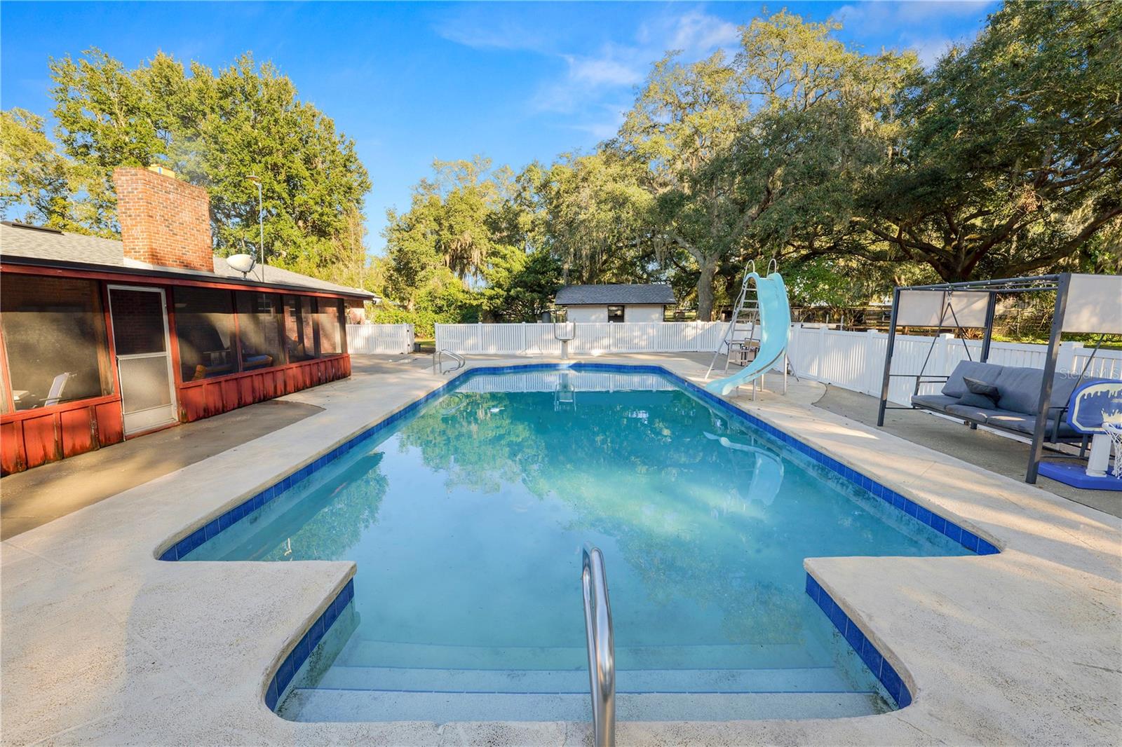 NOT IN SUBDIVISION - Residential