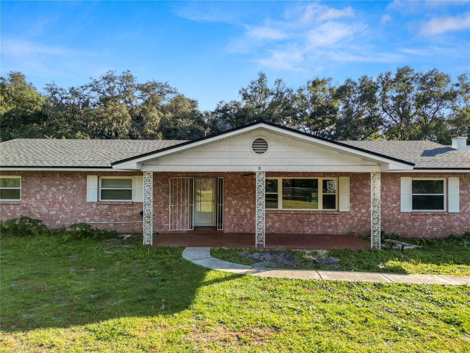 NOT IN SUBDIVISION - Residential