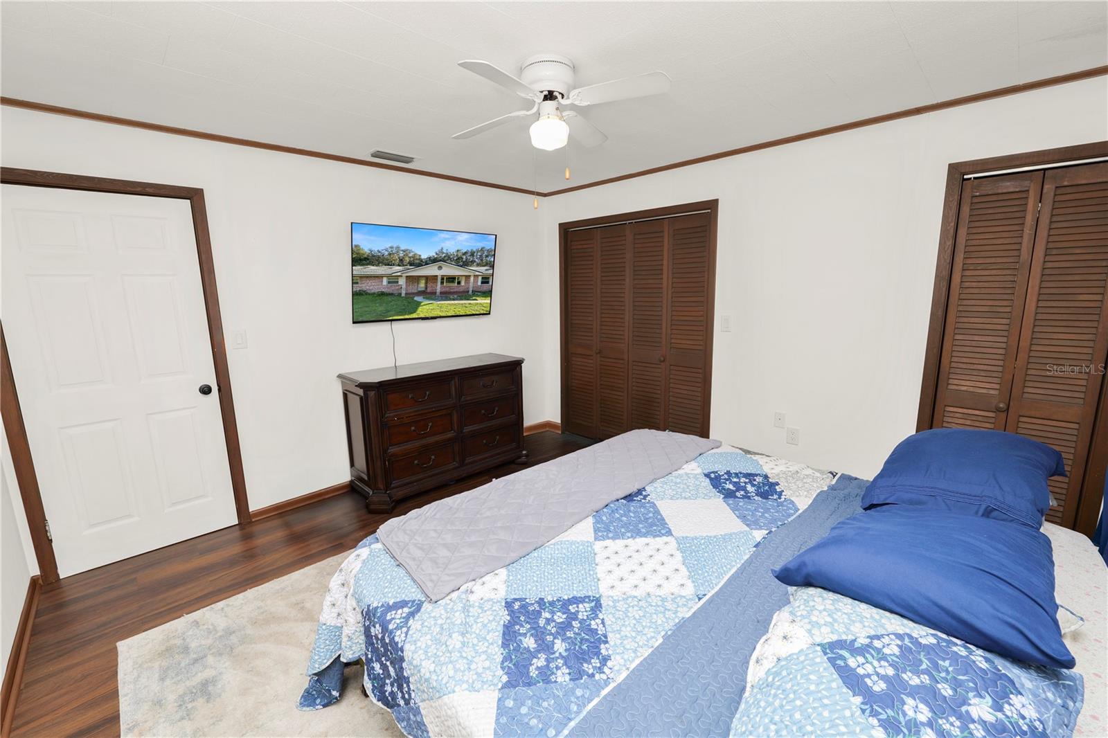 NOT IN SUBDIVISION - Residential