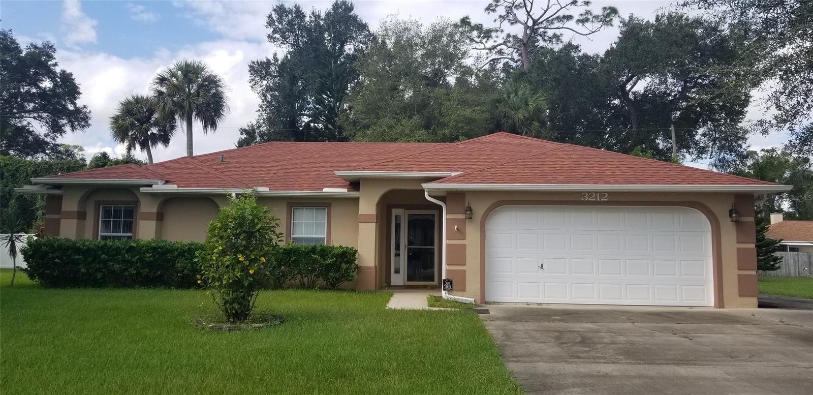 Florida Shores 01 - Residential