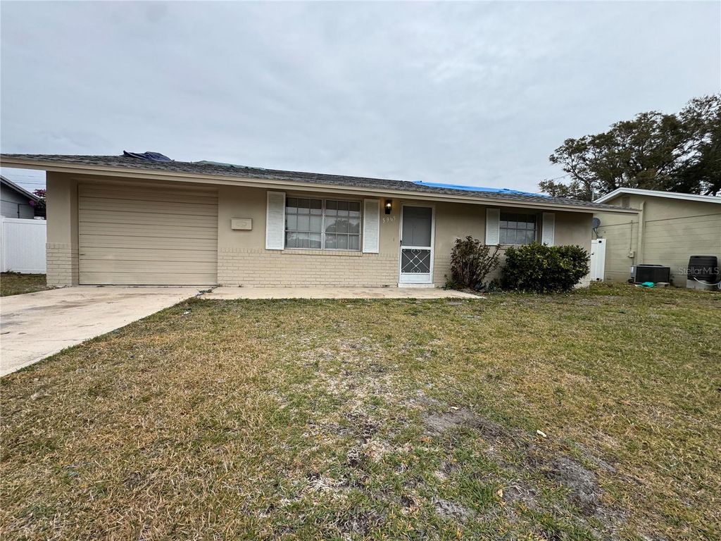 Photo of 5965 63rd Avenue N, Pinellas Park, FL 33781 (MLS # TB8466120)