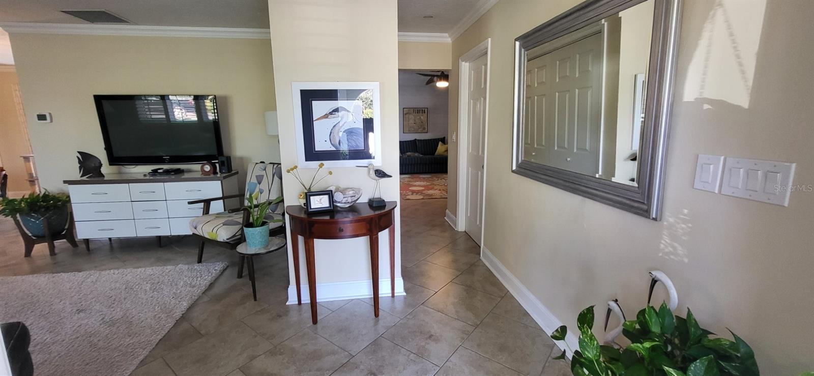 VILLAGE GREEN CLUB ESTATES UNIT B - Residential