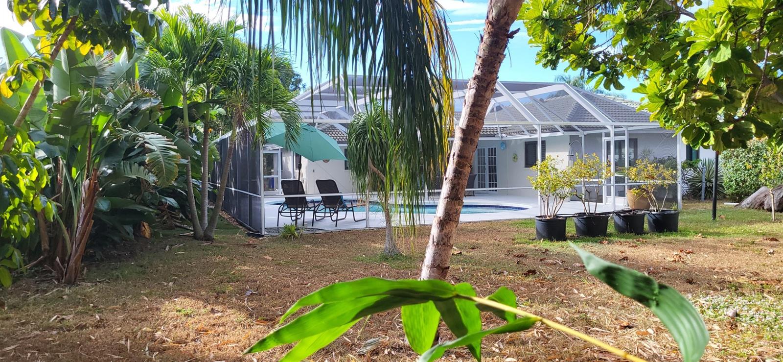 VILLAGE GREEN CLUB ESTATES UNIT B - Residential