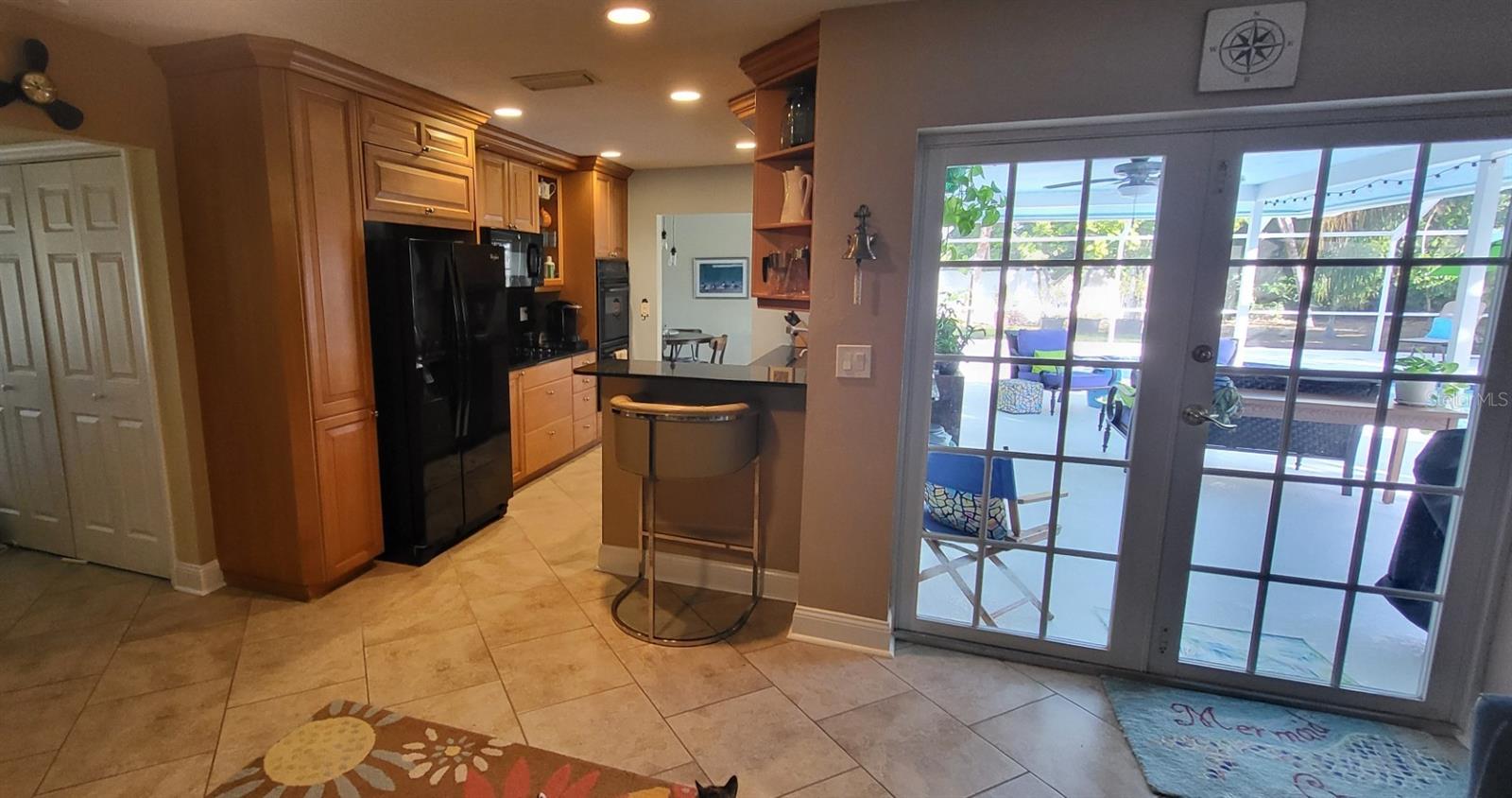 VILLAGE GREEN CLUB ESTATES UNIT B - Residential