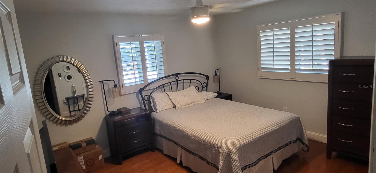 VILLAGE GREEN CLUB ESTATES UNIT B - Residential