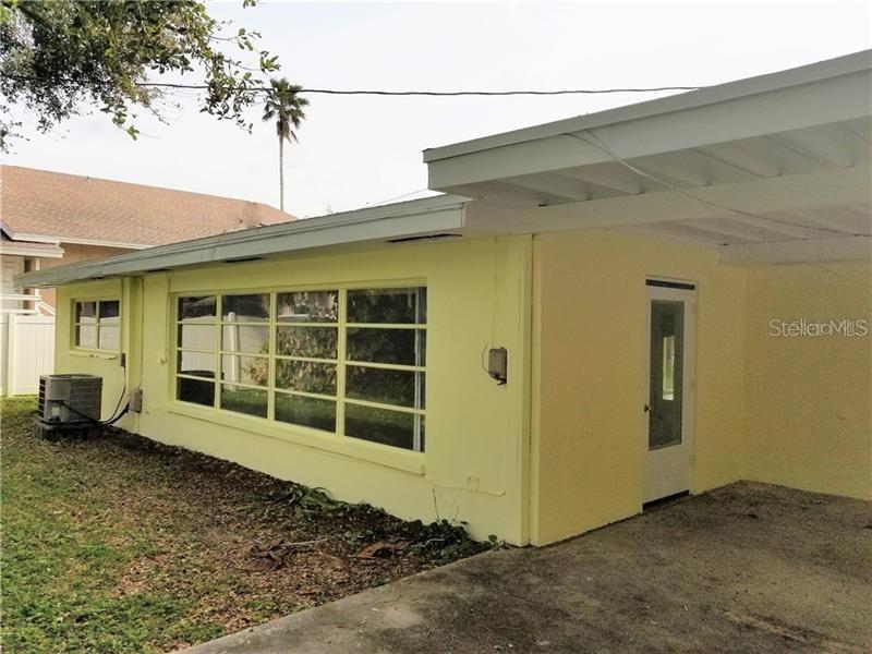 105 CAUSEWAY BOULEVARD