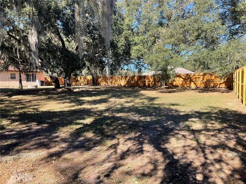 A home in OCALA