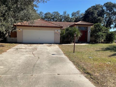 A home in OCALA