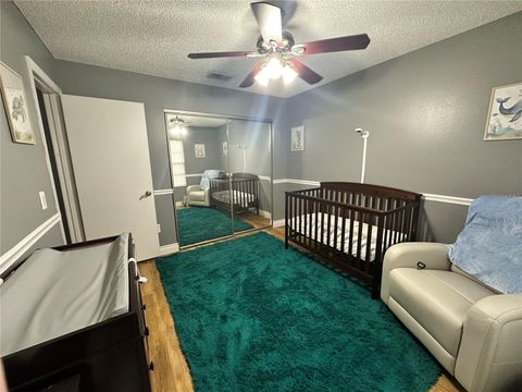 A home in OCALA
