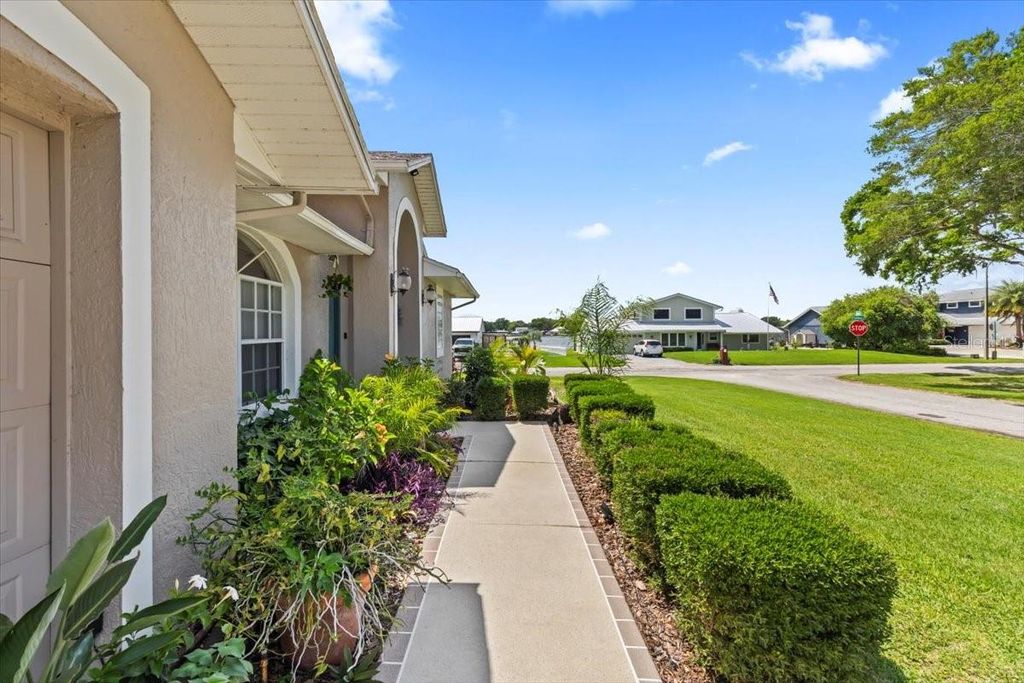 Photo of 22852 Fern Court, Land O Lakes, FL 34639 (MLS # TB8388805)