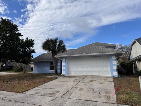 A home in WINTER SPRINGS