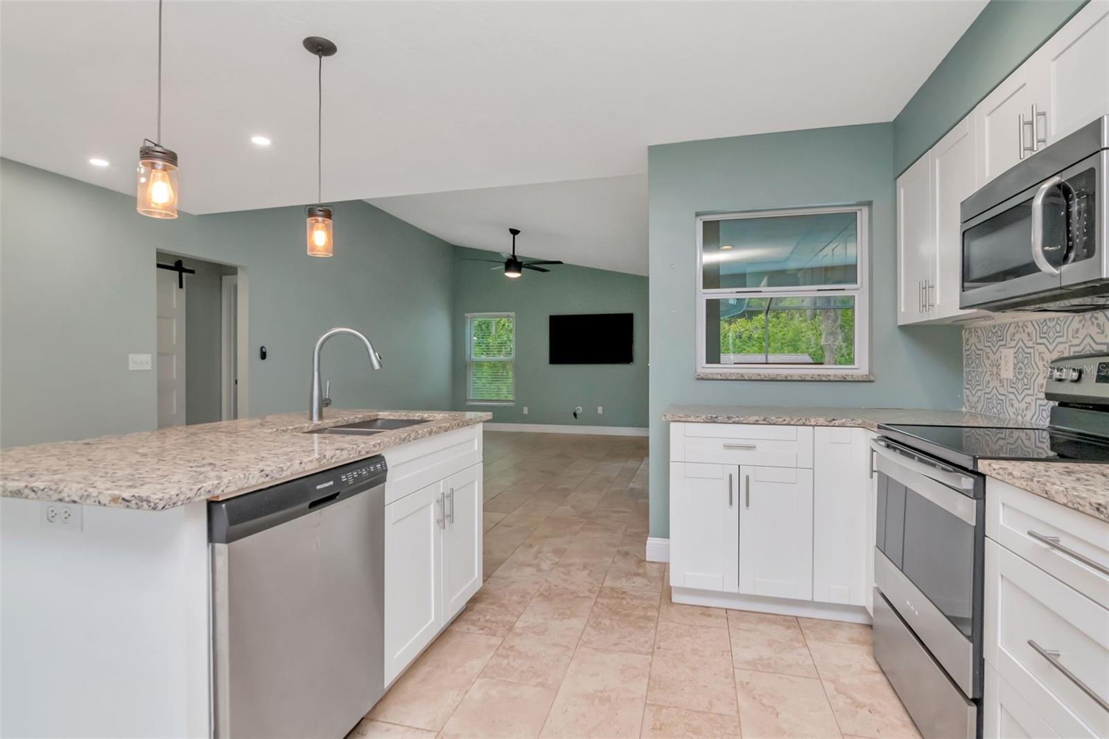 NORTHDALE SEC E UNIT 4 - Residential