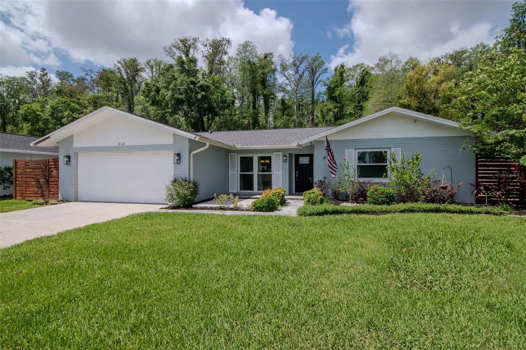 Photo of 16120 Oakmanor Drive, Tampa, FL 33624 (MLS # TB8497277)
