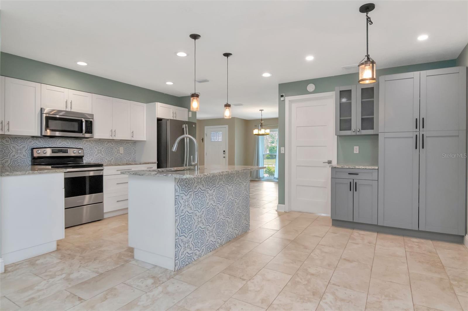 NORTHDALE SEC E UNIT 4 - Residential