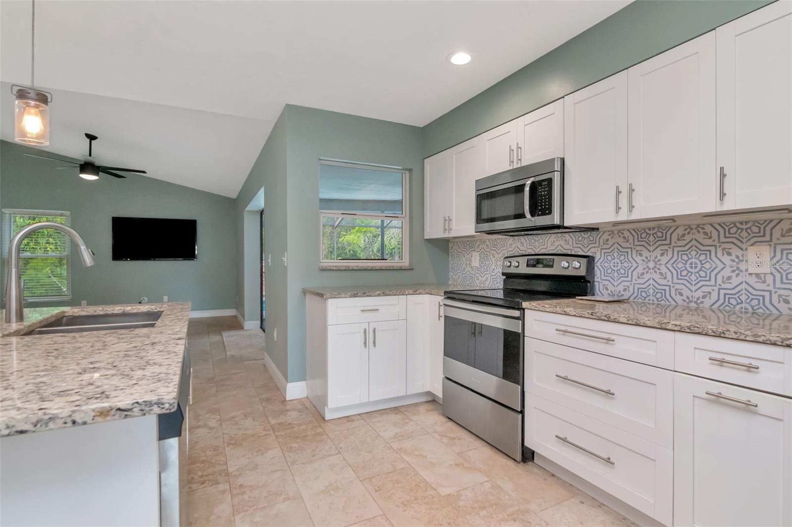 NORTHDALE SEC E UNIT 4 - Residential