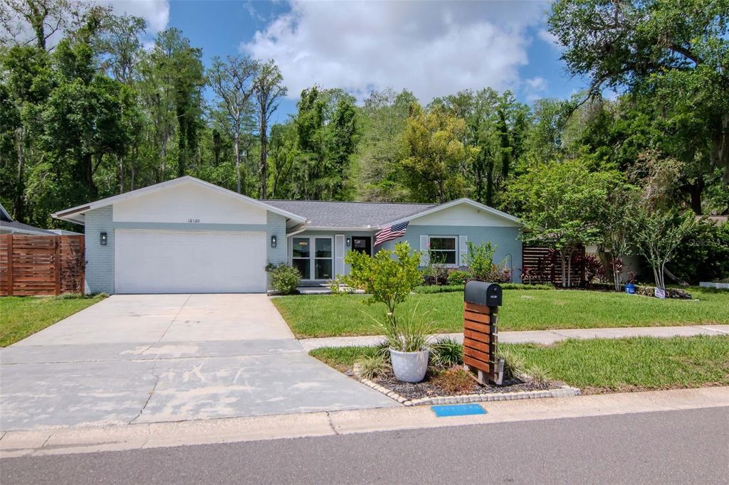 Photo of 16120 Oakmanor Drive, Tampa, FL 33624 (MLS # TB8497277)