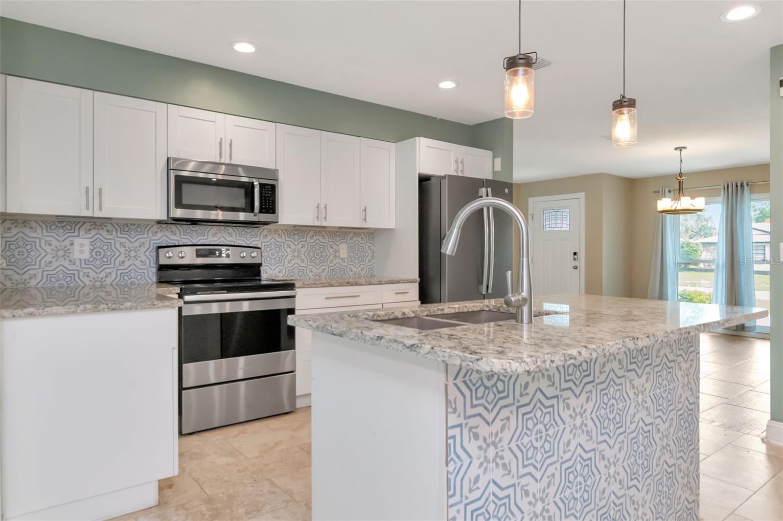 NORTHDALE SEC E UNIT 4 - Residential