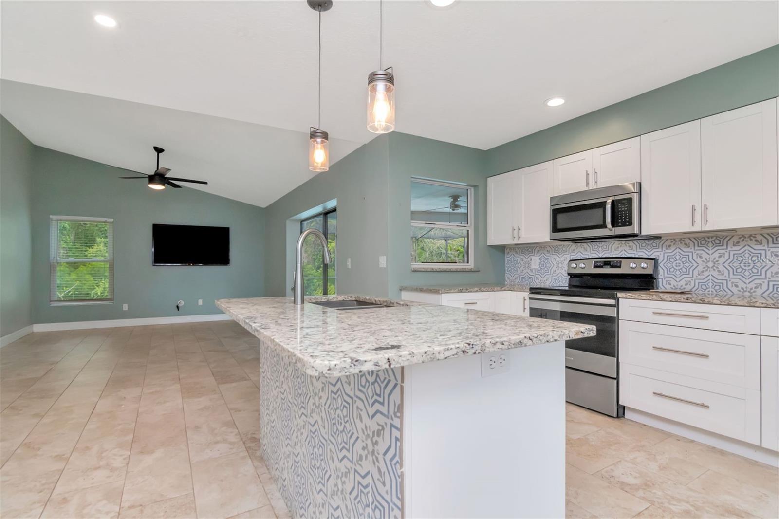 NORTHDALE SEC E UNIT 4 - Residential