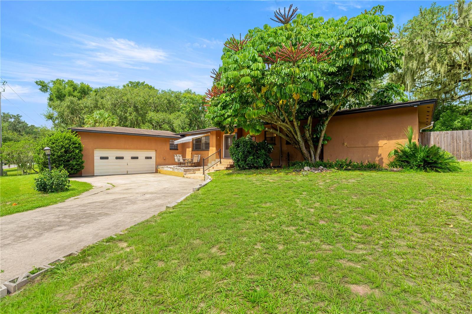 This is a a true 4 bedroom home with 2.5 baths and a 2 car garage in a great Location. Lake Tsala Gardens is about 1 mile from downtown Inverness, near the Lakes with Boardwalks on the water, City Parks and restaurants. The home is 1922 sq. ft. of living space and 2606 sq. ft. under roof giving you lots of room to spread out. If you need a dedicated office space the fourth bedroom features a separate office space to work from home. Stainless Steel Appliances are only 2 years old. Living in Lake Tsala Gardens means you are close to everything. Just off Hwy 44E for easy access to I-75. This is a Community with Access to the Lakes, a Clubhouse and places to Fish. Voluntary membership is $30.00 per year. Locals love to walk in the neighborhood. Kids will love the private backyard. Playground equipment can stay for their enjoyment. Home has City water but is not in the City. No city taxes here.