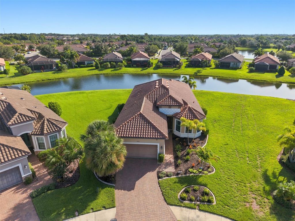 Photo of 4616 Stickley Court, Palmetto, FL 34221 (MLS # TB8529091)
