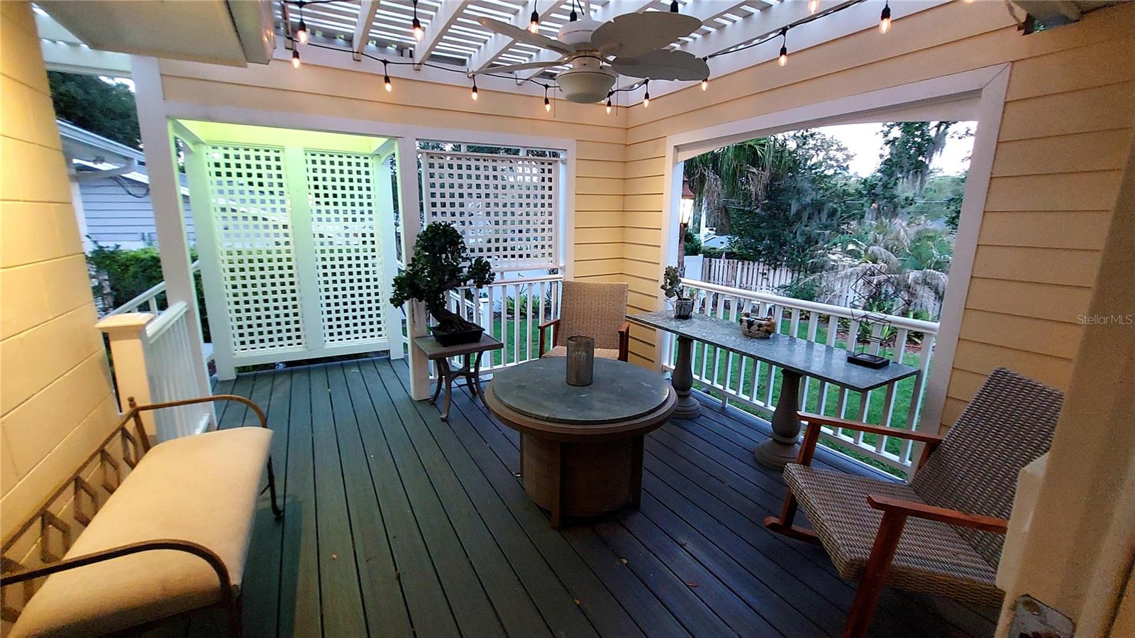 MOUNT DORA PINE CREST UNREC - Residential