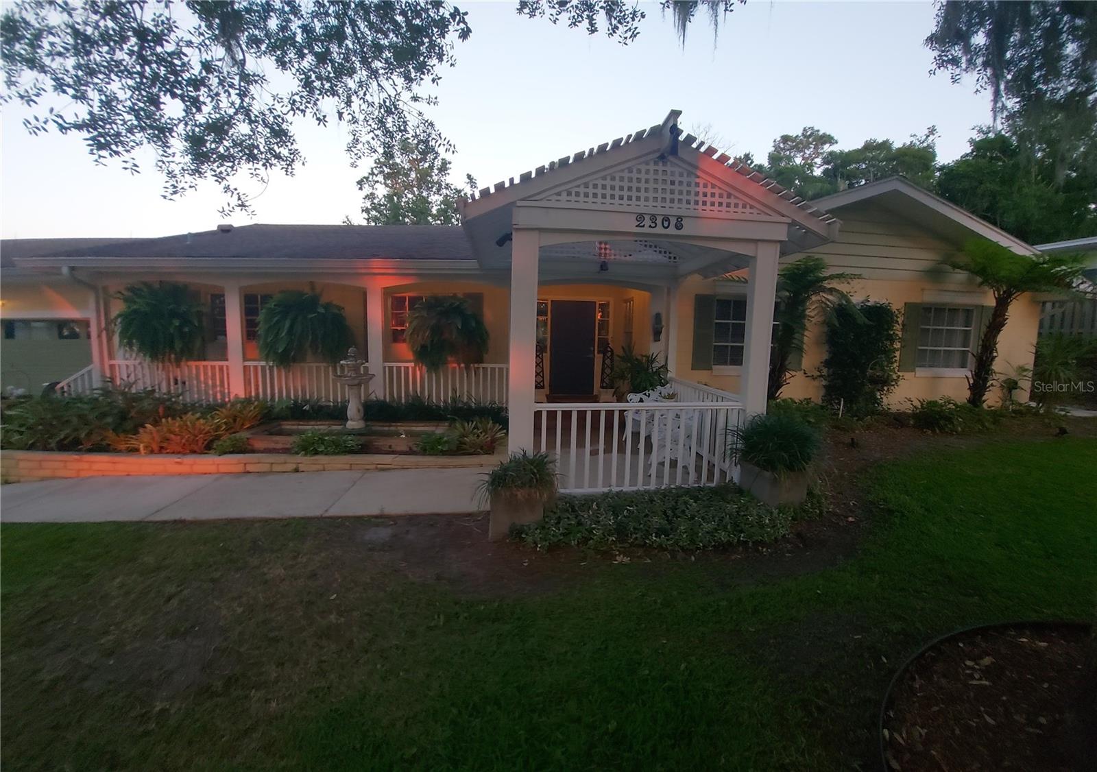 2308 OVERLOOK DRIVE