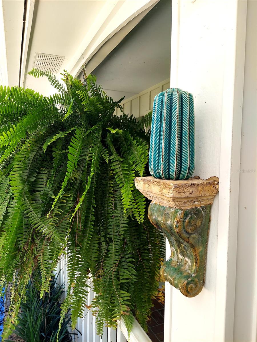 MOUNT DORA PINE CREST UNREC - Residential