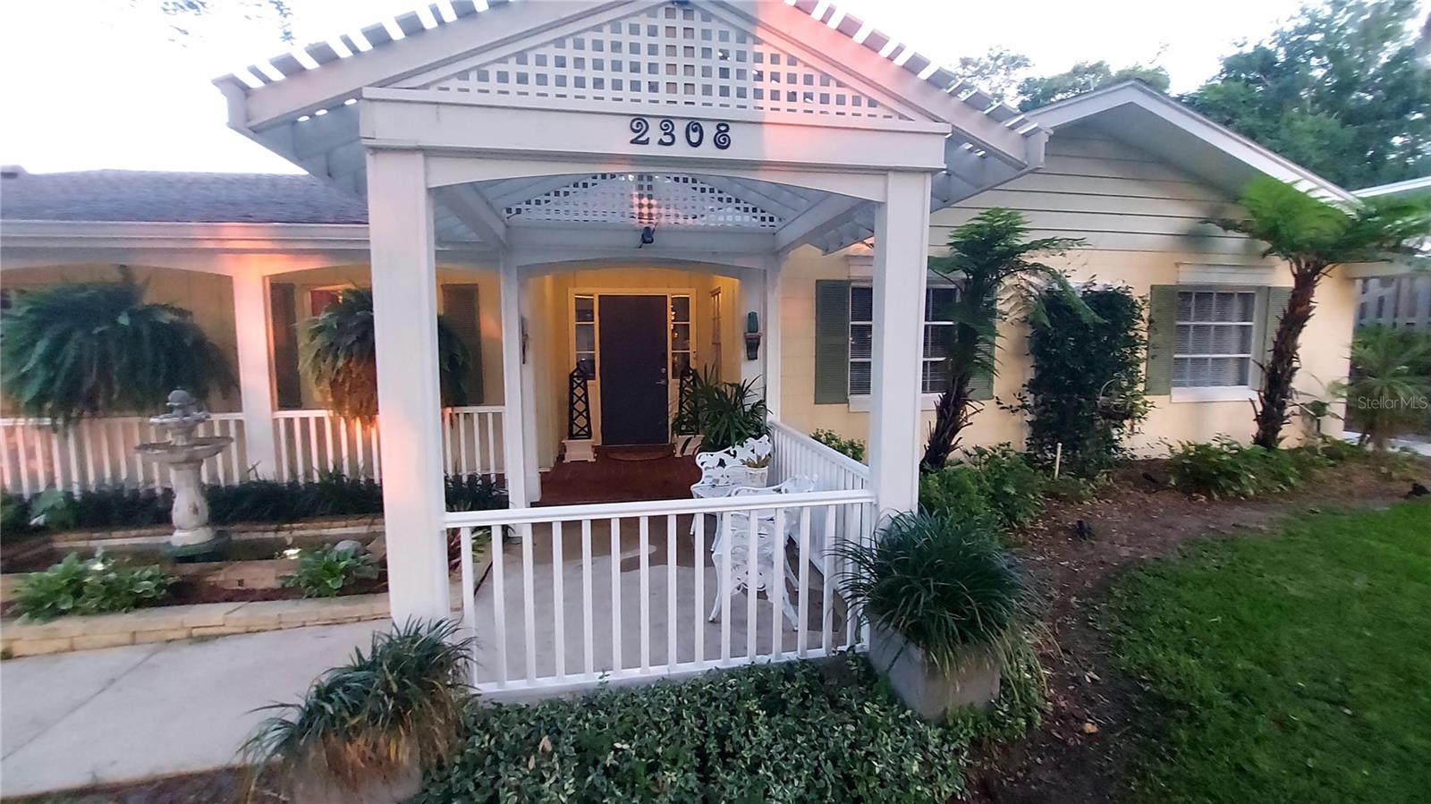 MOUNT DORA PINE CREST UNREC - Residential