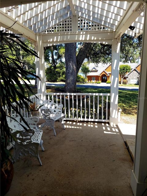 Tiny photo for 2308 Overlook Drive, Mount Dora, FL 32757 (MLS # G5112296)