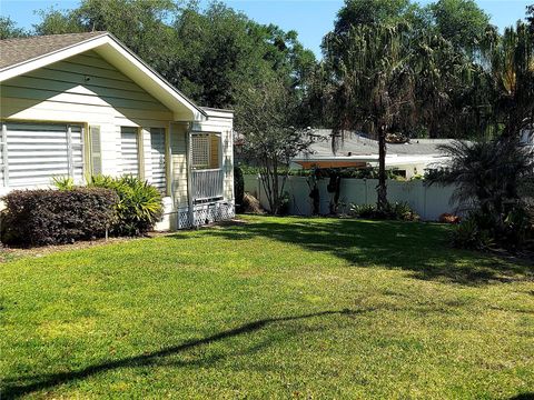 Tiny photo for 2308 Overlook Drive, Mount Dora, FL 32757 (MLS # G5112296)