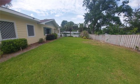 Tiny photo for 2308 Overlook Drive, Mount Dora, FL 32757 (MLS # G5112296)