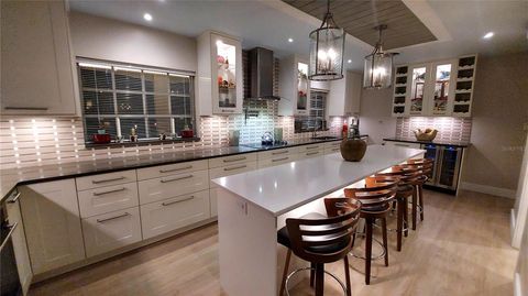 Tiny photo for 2308 Overlook Drive, Mount Dora, FL 32757 (MLS # G5112296)