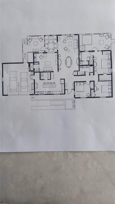 Tiny photo for 2308 Overlook Drive, Mount Dora, FL 32757 (MLS # G5112296)