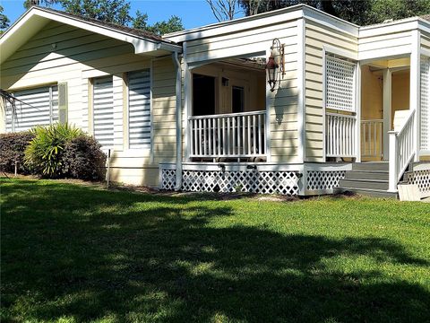 Tiny photo for 2308 Overlook Drive, Mount Dora, FL 32757 (MLS # G5112296)