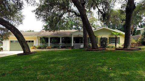 2308 OVERLOOK DRIVE MOUNT DORA FL 32757