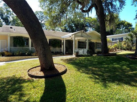 Tiny photo for 2308 Overlook Drive, Mount Dora, FL 32757 (MLS # G5112296)