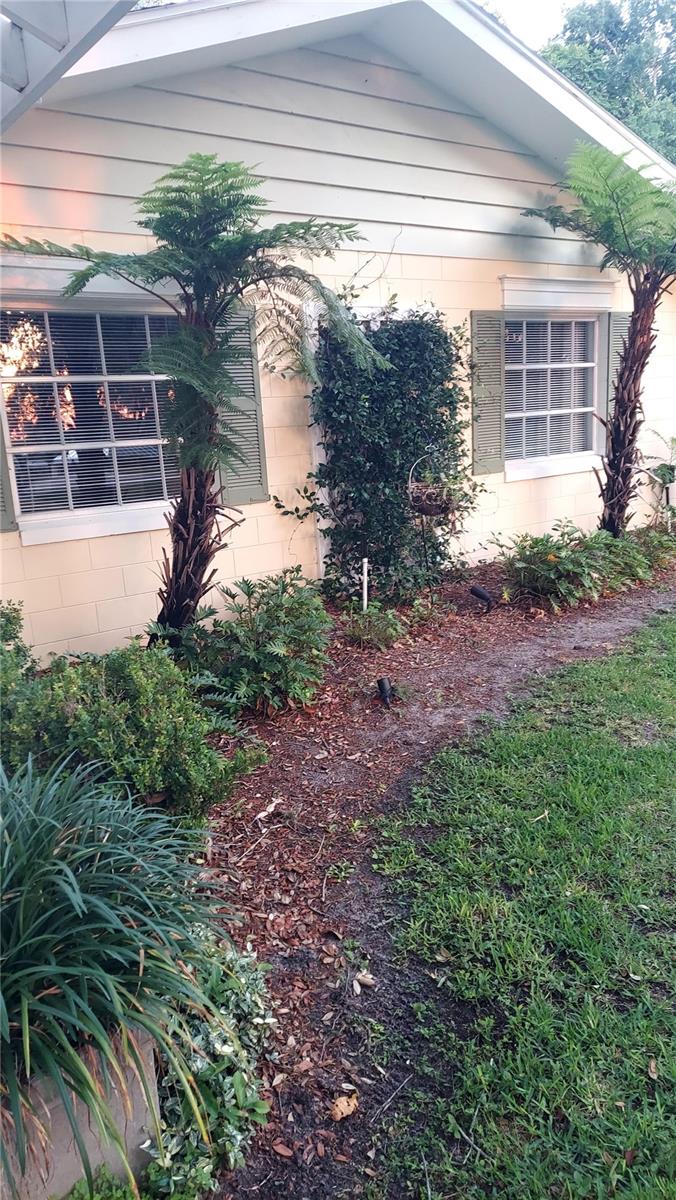 MOUNT DORA PINE CREST UNREC - Residential