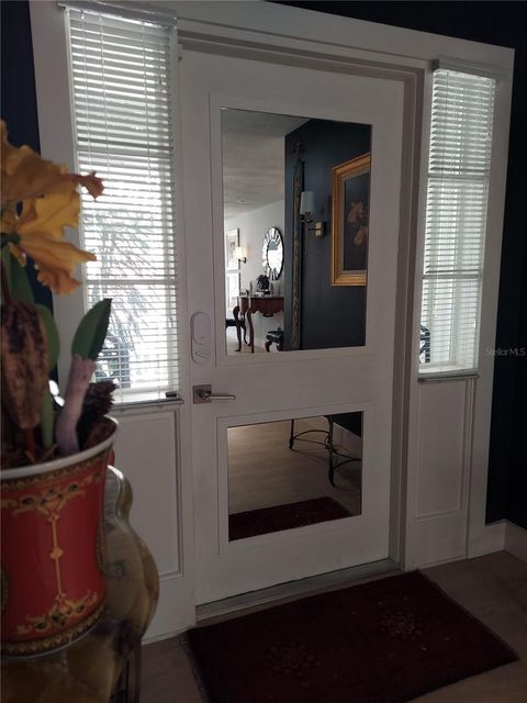 Tiny photo for 2308 Overlook Drive, Mount Dora, FL 32757 (MLS # G5112296)