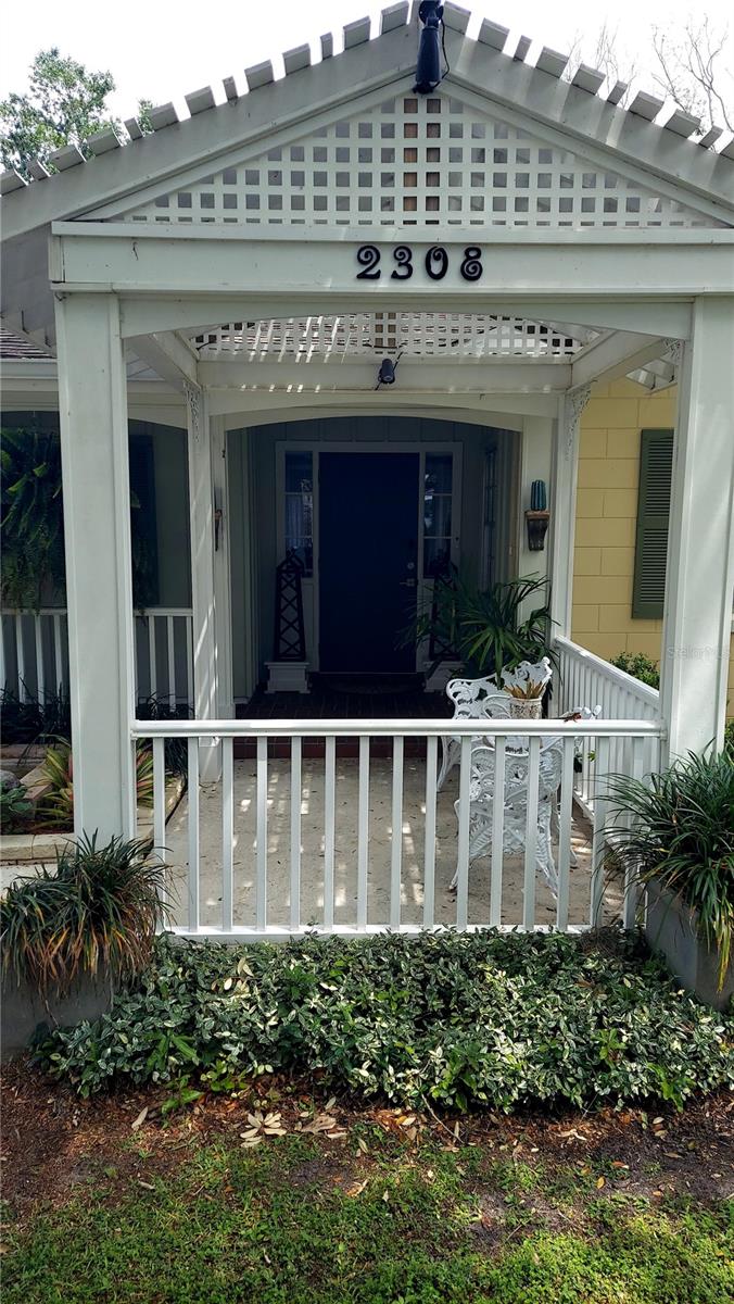 MOUNT DORA PINE CREST UNREC - Residential