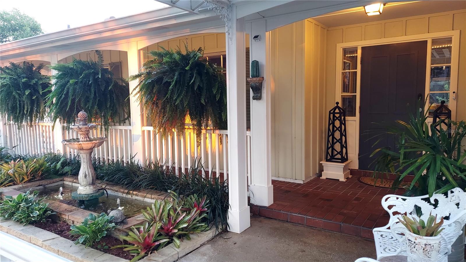 2308 OVERLOOK DRIVE