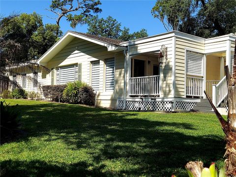 Tiny photo for 2308 Overlook Drive, Mount Dora, FL 32757 (MLS # G5112296)