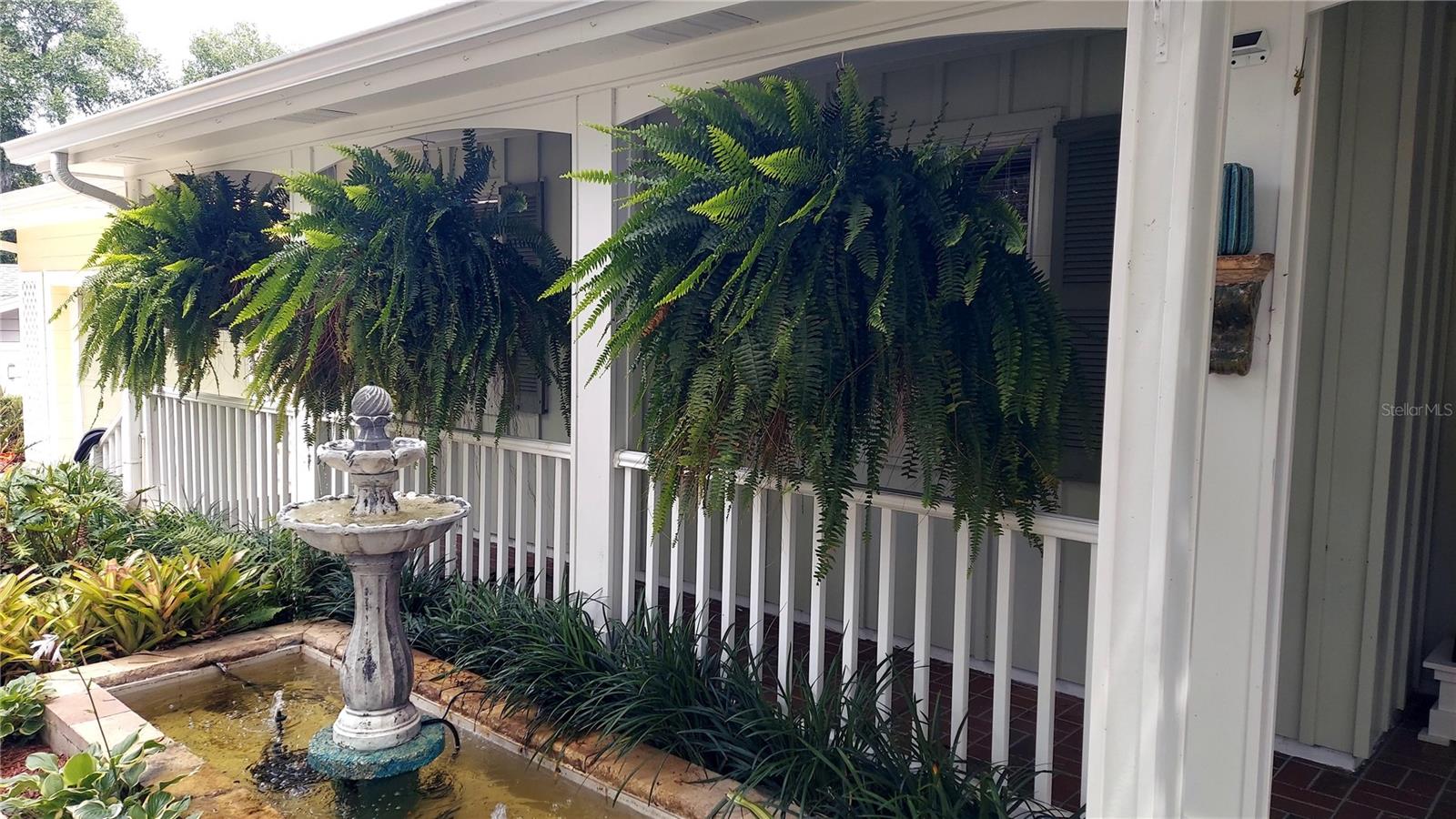 MOUNT DORA PINE CREST UNREC - Residential