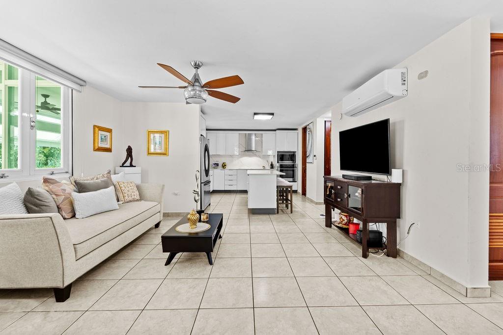 PASEO CORALES 1 - Residential