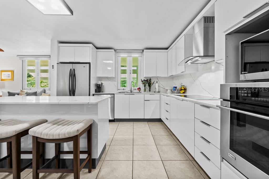 PASEO CORALES 1 - Residential