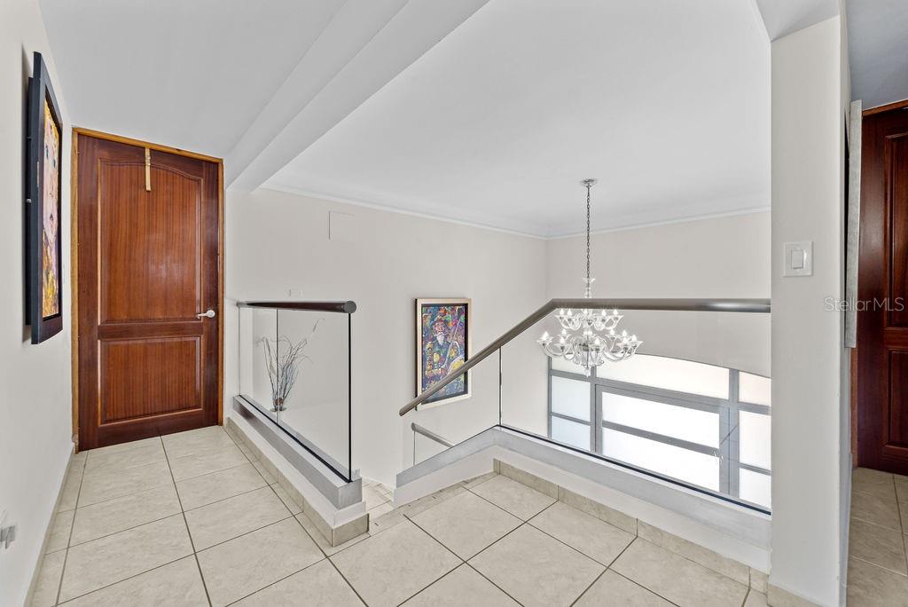 PASEO CORALES 1 - Residential