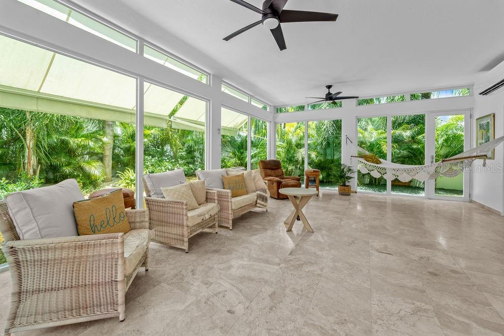 PASEO CORALES 1 - Residential