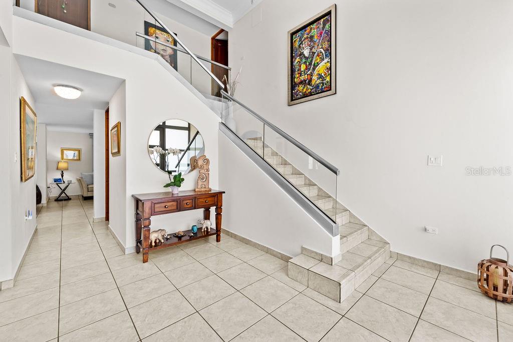 PASEO CORALES 1 - Residential